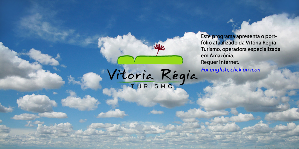 Logo Vitória Régia