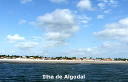 Ilha de Algodoal