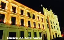 Museu de Arte Sacra