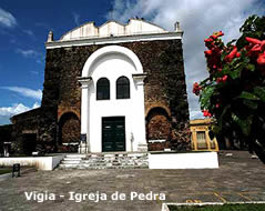 Igreja de Pedra