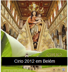 Círio 2012 em Belém