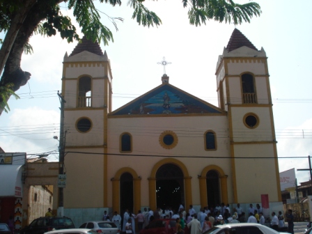 Ilha de Mosqueiro