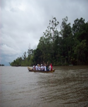 Ilha do Maraj