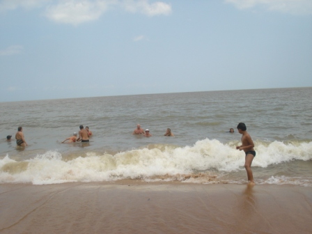 Ilha de Mosqueiro